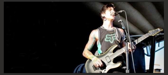 Black Tide